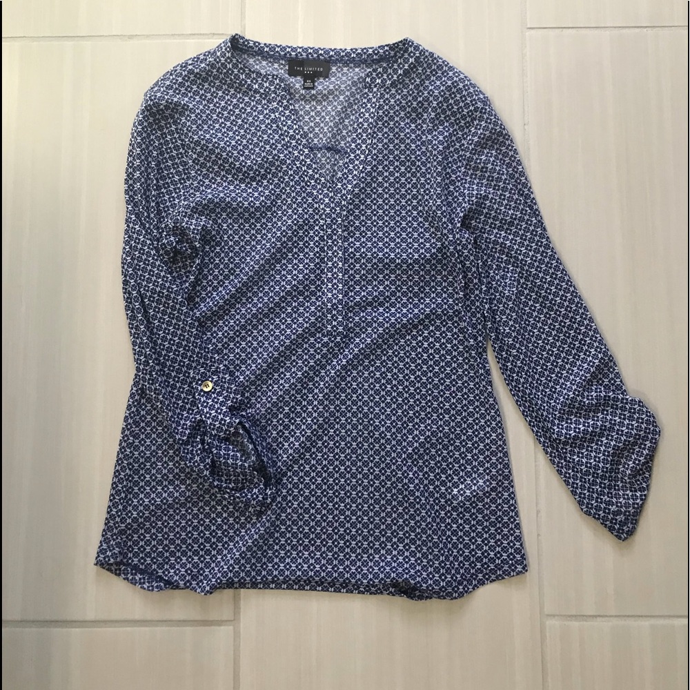 The Limited top